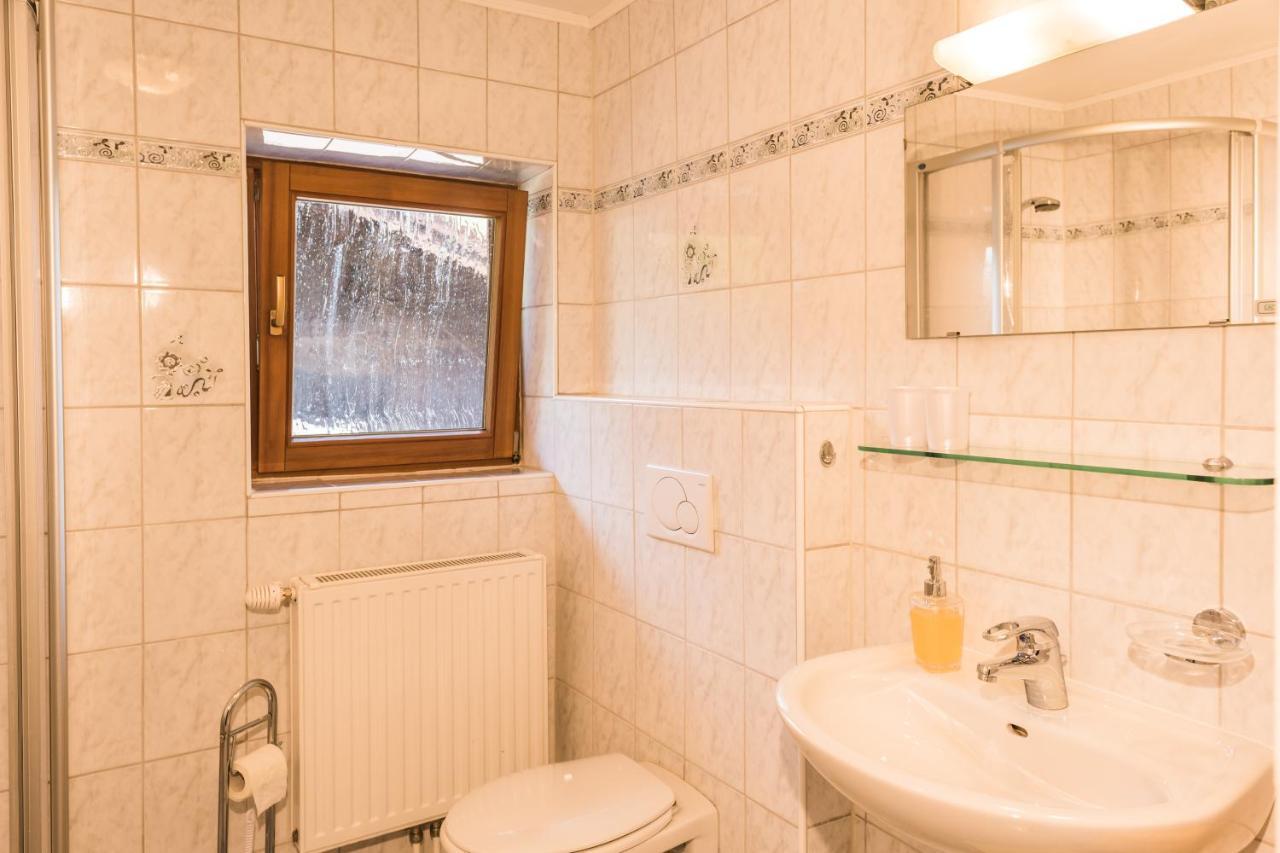 Kerschbaumergut Großgmain Buitenkant foto